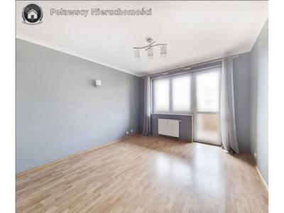 Mieszkanie do wynajęcia 44,62 m², piętro 3, oferta nr 11150-POL