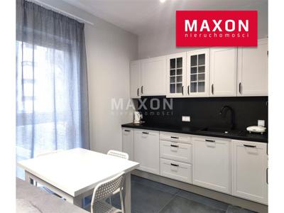Mieszkanie do wynajęcia 46,00 m², piętro 2, oferta nr 24781/MW/MAX