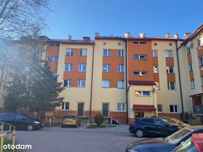 Mieszkania 26-52 m2 | St. deweloperski | Piaskówka