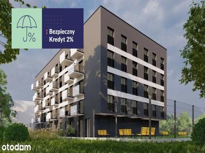 Mieszkanie M29 Apartamenty GREY - Kredyt 2%