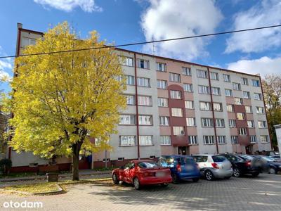 3-pokojowe mieszkanie 78m2 + balkon Bez Prowizji