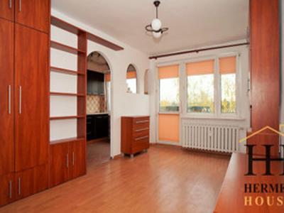 Mieszkanie na sprzedaż, 30 m², Lublin Wrotków