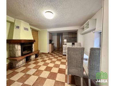 Mieszkanie na sprzedaż 34,02 m², parter, oferta nr JAG-MS-13974