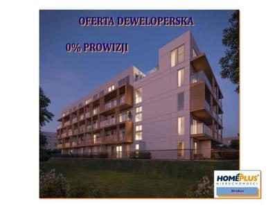 Mieszkanie na sprzedaż 34,56 m², parter, oferta nr 118083/78/OMS