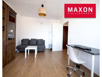 Mieszkanie na sprzedaż 37,14 m², piętro 8, oferta nr 59844/MS/MAX