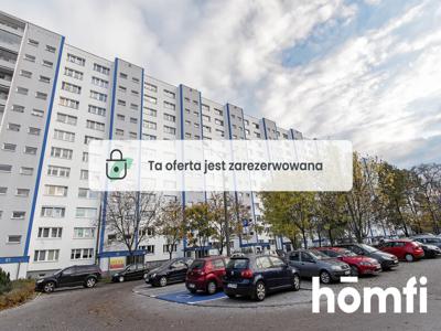 Mieszkanie na sprzedaż 42,00 m², piętro 4, oferta nr 22493/2089/OMS