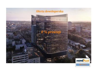 Mieszkanie na sprzedaż 43,31 m², piętro 6, oferta nr 115182/78/OMS