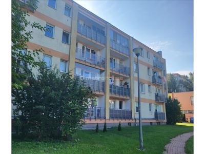 Mieszkanie na sprzedaż 46,50 m², parter, oferta nr ZALO947