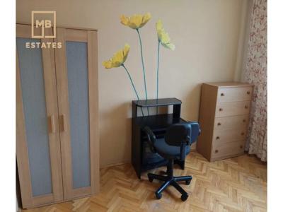 Mieszkanie na sprzedaż 53,90 m², piętro 3, oferta nr MBE-MS-4813