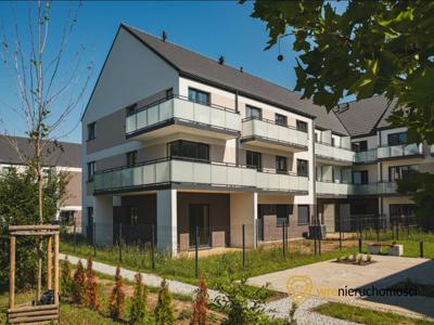 Mieszkanie na sprzedaż 65,63 m², piętro 1, oferta nr 676114