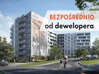 Mieszkanie na sprzedaż, 66 m², Kraków Bieżanów-Prokocim Prokocim