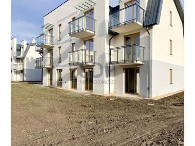 Mieszkanie na sprzedaż 66,00 m², parter, oferta nr 32808