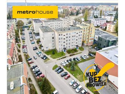 Mieszkanie na sprzedaż 61,50 m², piętro 2, oferta nr DIRY589