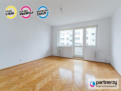 Mieszkanie na sprzedaż 73,75 m², piętro 1, oferta nr PAN552348