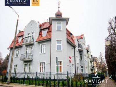 Mieszkanie na sprzedaż, 93 m², Gdańsk Oliwa