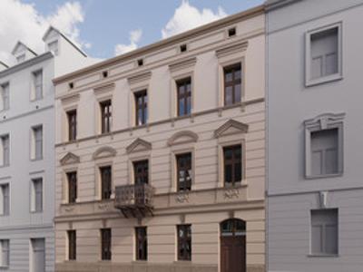 Mieszkanie na sprzedaż, 95 m², Kraków Stare Miasto Stare Miasto (historyczne)