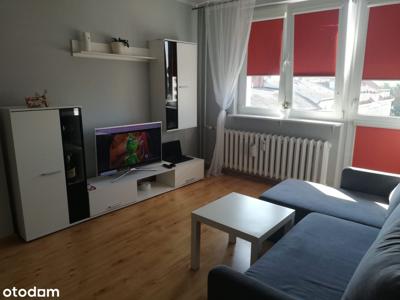 3-pokojowe mieszkanie 54m2 + balkon