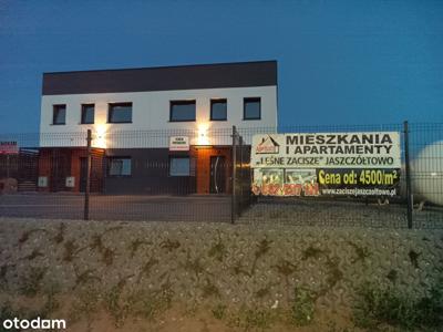 Mieszkanie w prestiżowej lokalizacji