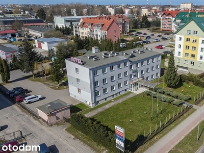 Na sprzedaż apartament ul. Wenedów Koszalin