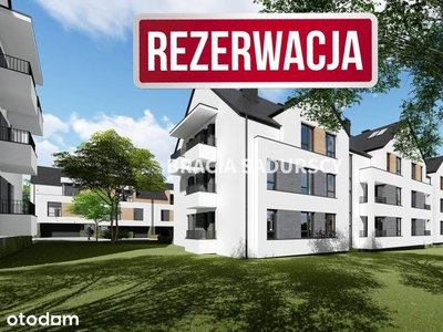 Nowe mieszkania w Wieliczce