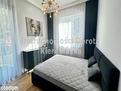 3-pokojowe mieszkanie 59m2 + balkon Bez Prowizji