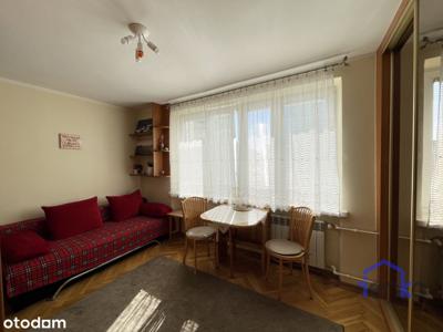 2-pokojowe mieszkanie 41m2 + balkon Bez Prowizji