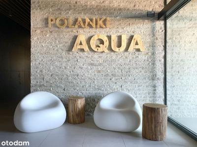 Polanki Aqua | segment D | wyjątkowy apartament