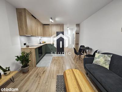 Osiedle Kawie Wzgórza | apartament D6