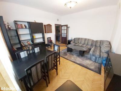 2-pokojowe mieszkanie 42m2 + balkon Bezpośrednio