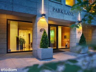 Rezydencja Park Lane/Sprzedaż/Apartament 274m2
