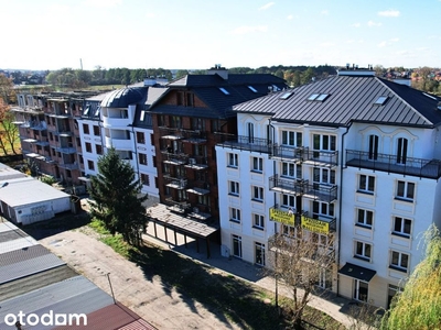 Rodzinny apartament w doskonałej lokalizacji