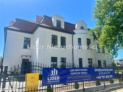 Sprzedam ostatnie 2 apartamenty po 29 m2 !