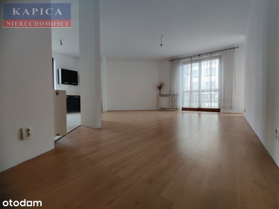 Trzypokojowy apartament! Ostatnie piętro, Stegny!