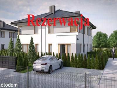 Ville Atutowa | nowe mieszkanie G1 - Rezerwacja