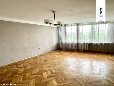 Zazamcze -Mieszkanie 45 m2 - 2 pokoje
