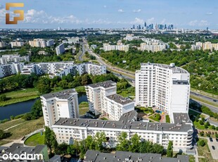 2 Pokoje Na Gocławiu / 10Min Do Metra