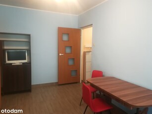 3-pokojowe mieszkanie 59m2 + loggia Bez Prowizji