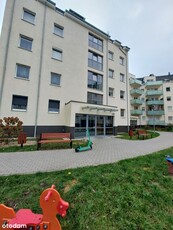 2 pokojowy APARTAMENT z 2 piwnicami