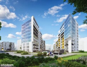 2X Balkon | Niesamowita Przestrzeń | Premium | 0%