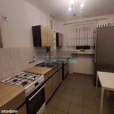 Duże M3 w apartamentowcu z 2009r, Zarzew