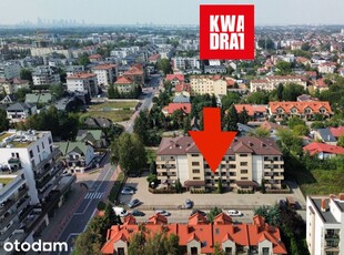 34 M2 Wyposażone, Z Balkonem, Ogródkiem + Parking