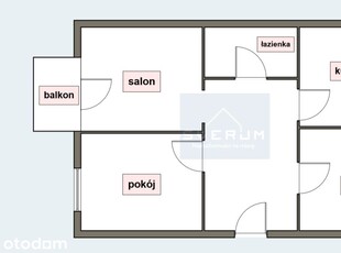 3 pokoje, 1. piętro, niski blok, os. na Olimpie