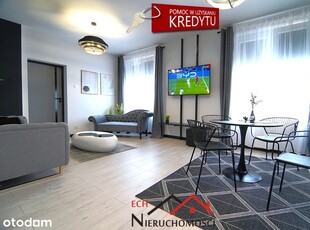 Apartament 2 Pokojowy Os. Sady