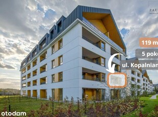 Apartament 5-pok. blisko metra, Okazja!