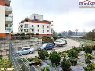 Apartament 61,66m + ogródek 63m, 3km S8 i Nadarzyn