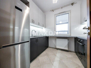 Apartament, Aleja Jana Rodowicza Anody