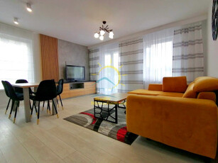 Apartament Inowrocław