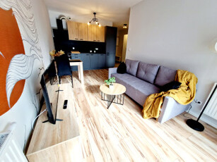 Apartament Katowice