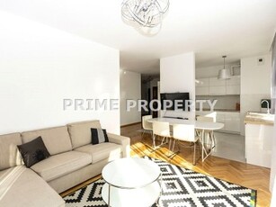 Apartament Kraków