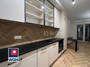 Apartament na wynajem Katowice, Centrum